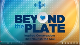 Beyond the plate EP 4