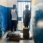 Food For The Poor Restores Dignity and Freedom Through Prison Ministry Program